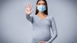 Съвети към бременните жени по време на епидемията от коронавирус