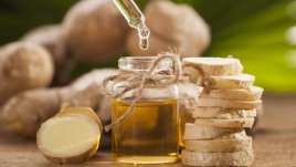 5 невероятно полезни употреби на маслото от джинджифил