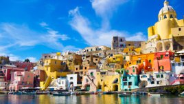 Италианска мъдрост на деня