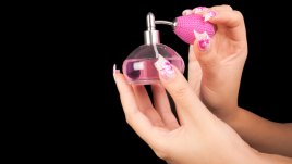 Как да си направим домашен парфюм?