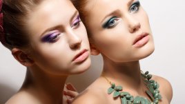 4 причини да не пропускате нанасянето на база за грим