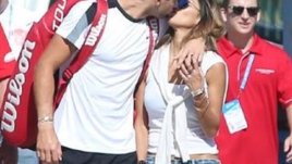 Гришо и Никол в красив романс