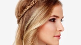 3 лесни прически, които да пробвате сега