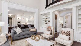 Как да подредим дома си според фъншуй за Годината на кафявата земна свиня