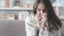 Как да се предпазим от грипа 