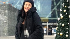 Мона Гочев роди момченце