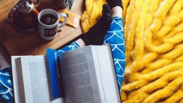 Мисъл на деня за... сложните неща в живота