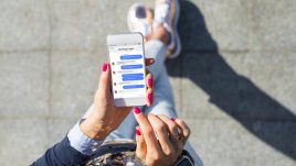 5 начина, по които социалната мрежа засяга мозъка 