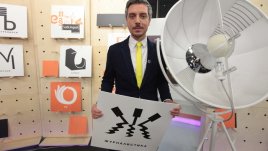 Даниел Ненчев: Не се концентрирам върху злобата на деня