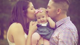 Думи, които родителите никога не трябва да казват пред децата 