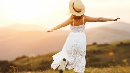 10 неща, които научаваме, когато спрем да контролираме всичко