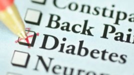 5 признака, че сте заплашени от диабет