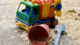 Неща, които не подозирате, че се случват в яслата