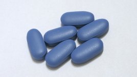 4 храни, които заменят виаграта