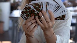 Таро карта за 29 август