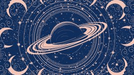 Кои зодии ще засегне ретрограден Сатурн на 29 юни?