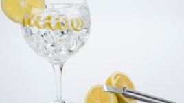 Екстремно топяща мазнините напитка