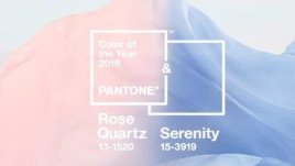 Обявиха цветовете на 2016-а година
