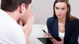 Кога е време да потърсите помощ от сексолог?