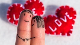 Любовен хороскоп за 14-20 декември  2015