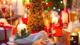 Няколко съвета от Иван Звездев за празничната трапеза