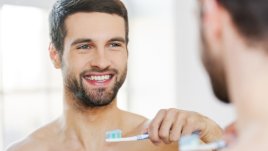 Кога е време да сменим четката за зъби?