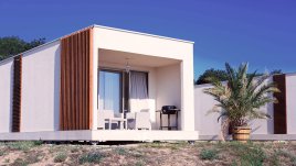 Лятна магия край морето в Къмпинг „Градина“ – перфектната локация за почивка