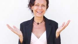 Световнопризнат лайф коуч идва в България