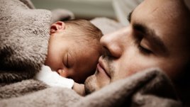 10 житейски урока, които ни дават нашите бащи 