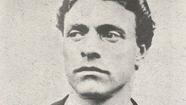 „Васил Левски – Дяконът“ – Захарий Стоянов