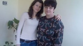 Писмо до мама...