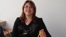 Мая Киркова:  Да се поглеждаме и с очите на другите