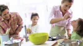 Самотното родителство и сексът