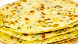 Вкусни и лесни палачинки със сирене