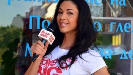 Биляна Йотовска стана посланик на Holiday Heroes