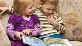 8 млн. книги за деца в нужда