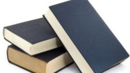 Дарение за училище – книга за училищната библиотека