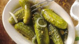 Модерен начин за приготвяне на зимнина