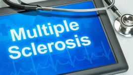 Безплатни терапевтични процедури за пациенти с множествена склероза