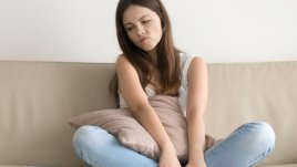 Намаляването на кои хранителни вещества влияе на настроението 