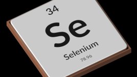 Симптоми на дефицит на селен