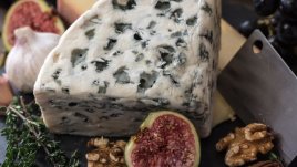 10 рецепти със синьо сирене