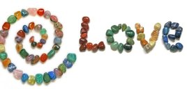 Камъни, с които да привлечете любовта