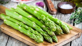 4-те храни, изгарящи мазнините най-скоростно 