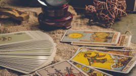 Таро карта за 5 януари