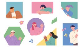 Тест: Каква е вашата сила като личност?