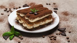 Генералният мениджър на Hilton Sofia разкри тайните на тирамисуто в "Да, шеф!"