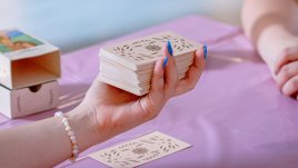 Таро карта за 2 юли, четвъртък