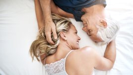 5 причини да правите повече секс след 40
