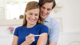 Митове за зачеването и плодовитостта